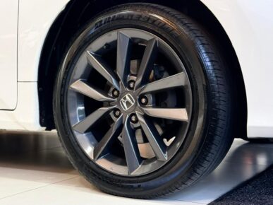 HONDA CIVIC EXL CVT 2020 - Ampére Multimarcas - Veículos usados e semi novos à venda em Curitiba/PR
