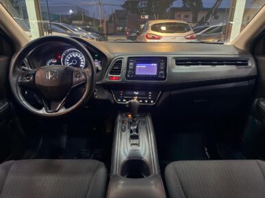 HONDA HR-V EX CVT 2018 - Ampére Multimarcas - Veículos usados e semi novos à venda em Curitiba/PR