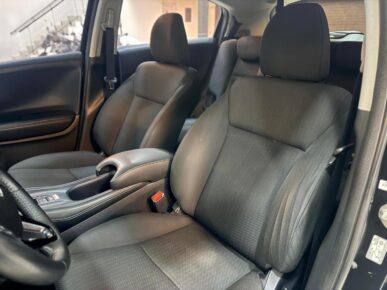 HONDA HR-V EX CVT 2018 - Ampére Multimarcas - Veículos usados e semi novos à venda em Curitiba/PR