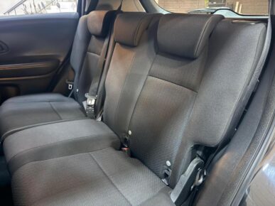 HONDA HR-V EX CVT 2018 - Ampére Multimarcas - Veículos usados e semi novos à venda em Curitiba/PR