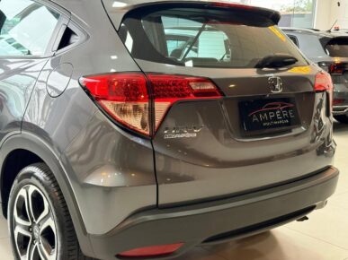 HONDA HR-V EX CVT 2018 - Ampére Multimarcas - Veículos usados e semi novos à venda em Curitiba/PR