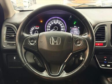 HONDA HR-V EX CVT 2018 - Ampére Multimarcas - Veículos usados e semi novos à venda em Curitiba/PR