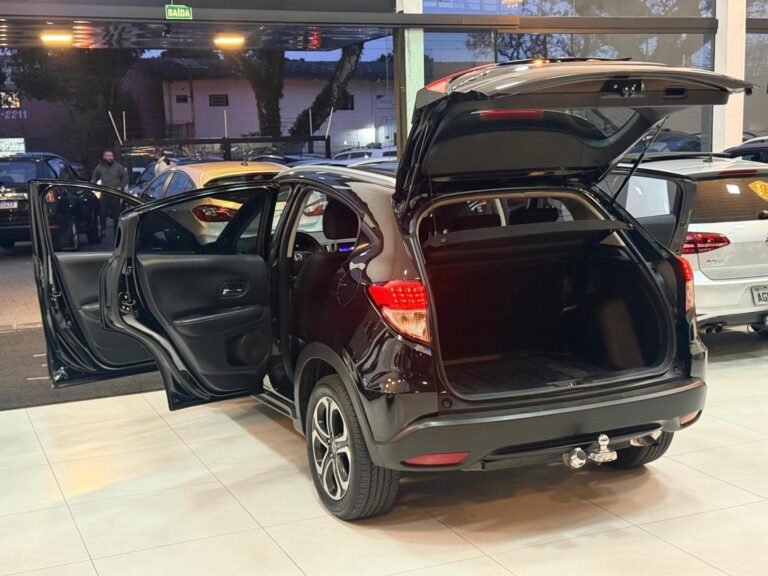 Honda HR-V EX 1.8 Flexone 16V 5P Aut. - foto 18