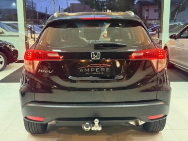 HONDA HR-V EX CVT 2018 - Ampére Multimarcas - Veículos usados e semi novos à venda em Curitiba/PR