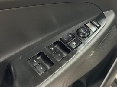 HYUNDAI TUCSON TURBO GLS 2018 - Ampére Multimarcas - Veículos usados e semi novos à venda em Curitiba/PR