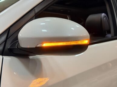 HYUNDAI TUCSON TURBO GLS 2018 - Ampére Multimarcas - Veículos usados e semi novos à venda em Curitiba/PR