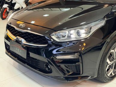 KIA CERATO FF EX2.0 AT 2020 - Ampére Multimarcas - Veículos usados e semi novos à venda em Curitiba/PR