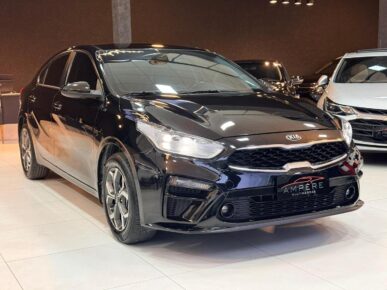 KIA CERATO FF EX2.0 AT 2020 - Ampére Multimarcas - Veículos usados e semi novos à venda em Curitiba/PR