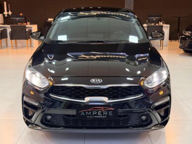 KIA CERATO FF EX2.0 AT 2020 - Ampére Multimarcas - Veículos usados e semi novos à venda em Curitiba/PR