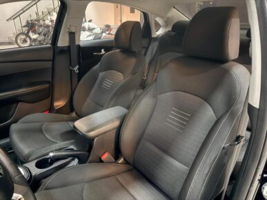 KIA CERATO FF EX2.0 AT 2020 - Ampére Multimarcas - Veículos usados e semi novos à venda em Curitiba/PR