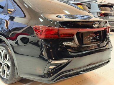 KIA CERATO FF EX2.0 AT 2020 - Ampére Multimarcas - Veículos usados e semi novos à venda em Curitiba/PR