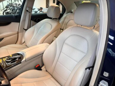 MERCEDES-BENZ C 180 2015 - Ampére Multimarcas - Veículos usados e semi novos à venda em Curitiba/PR