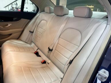 MERCEDES-BENZ C 180 2015 - Ampére Multimarcas - Veículos usados e semi novos à venda em Curitiba/PR