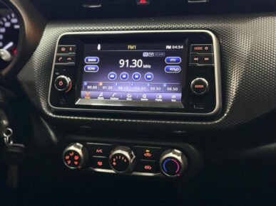 NISSAN KICKS SENSE CVT 2022 - Ampére Multimarcas - Veículos usados e semi novos à venda em Curitiba/PR