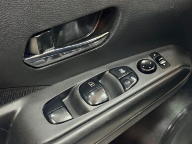 NISSAN KICKS SENSE CVT 2022 - Ampére Multimarcas - Veículos usados e semi novos à venda em Curitiba/PR