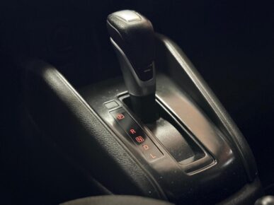 NISSAN KICKS SENSE CVT 2022 - Ampére Multimarcas - Veículos usados e semi novos à venda em Curitiba/PR