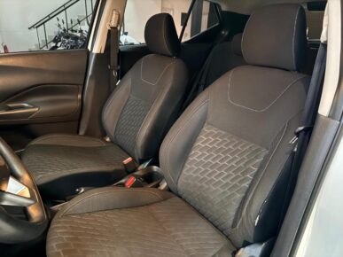 NISSAN KICKS SENSE CVT 2022 - Ampére Multimarcas - Veículos usados e semi novos à venda em Curitiba/PR