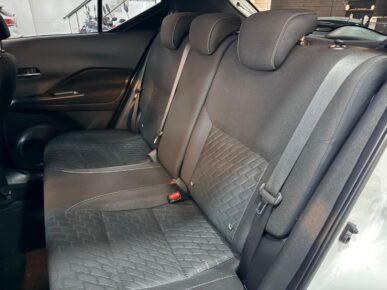 NISSAN KICKS SENSE CVT 2022 - Ampére Multimarcas - Veículos usados e semi novos à venda em Curitiba/PR