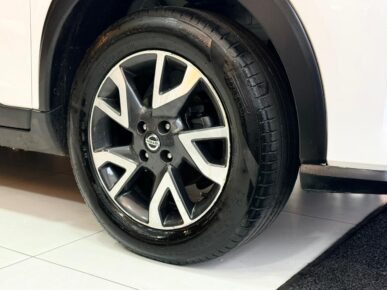 NISSAN KICKS SENSE CVT 2022 - Ampére Multimarcas - Veículos usados e semi novos à venda em Curitiba/PR