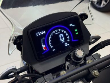 SHINERAY NEW SHI 175 2026 - Ampére Multimarcas - Veículos usados e semi novos à venda em Curitiba/PR