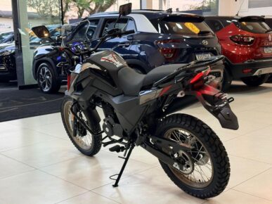 SHINERAY NEW SHI 175 2026 - Ampére Multimarcas - Veículos usados e semi novos à venda em Curitiba/PR
