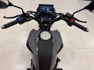 SHINERAY SHI150 S NEW JEF 2026 - Ampére Multimarcas - Veículos usados e semi novos à venda em Curitiba/PR