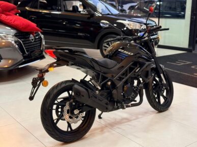 SHINERAY SHI250 FLASH 2026 - Ampére Multimarcas - Veículos usados e semi novos à venda em Curitiba/PR