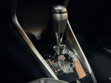 TOYOTA YARIS HB XS 15 AT 2019 - Ampére Multimarcas - Veículos usados e semi novos à venda em Curitiba/PR