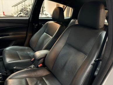 TOYOTA YARIS HB XS 15 AT 2019 - Ampére Multimarcas - Veículos usados e semi novos à venda em Curitiba/PR