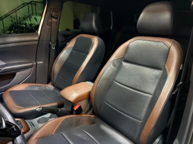 VOLKSWAGEN T CROSS CL TSI AD 2020 - Ampére Multimarcas - Veículos usados e semi novos à venda em Curitiba/PR
