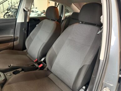VOLKSWAGEN VIRTUS AF 2020 - Ampére Multimarcas - Veículos usados e semi novos à venda em Curitiba/PR