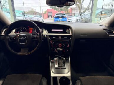 AUDI A5 SPB 2.0TFSI 2011 - Ampére Multimarcas - Veículos usados e semi novos à venda em Curitiba/PR