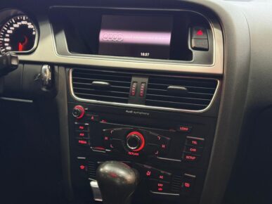 AUDI A5 SPB 2.0TFSI 2011 - Ampére Multimarcas - Veículos usados e semi novos à venda em Curitiba/PR