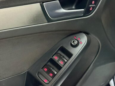 AUDI A5 SPB 2.0TFSI 2011 - Ampére Multimarcas - Veículos usados e semi novos à venda em Curitiba/PR