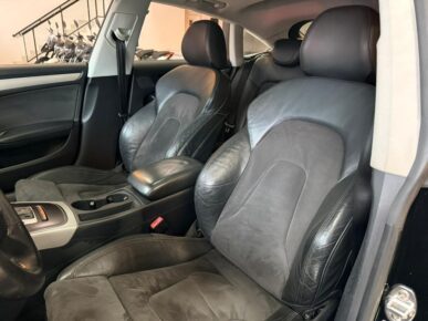 AUDI A5 SPB 2.0TFSI 2011 - Ampére Multimarcas - Veículos usados e semi novos à venda em Curitiba/PR