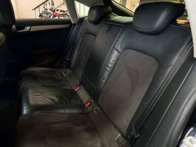 AUDI A5 SPB 2.0TFSI 2011 - Ampére Multimarcas - Veículos usados e semi novos à venda em Curitiba/PR