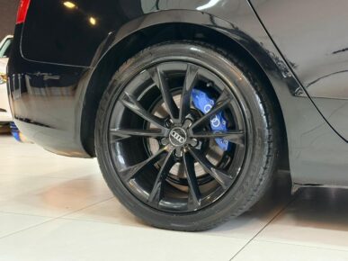 AUDI A5 SPB 2.0TFSI 2011 - Ampére Multimarcas - Veículos usados e semi novos à venda em Curitiba/PR