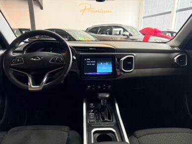 CAOA CHERY TIGGO 5X T 2020 - Ampére Multimarcas - Veículos usados e semi novos à venda em Curitiba/PR