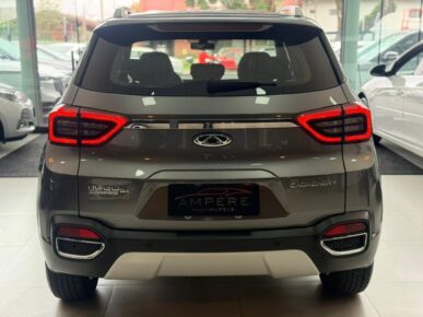 CAOA CHERY TIGGO 5X T 2020 - Ampére Multimarcas - Veículos usados e semi novos à venda em Curitiba/PR