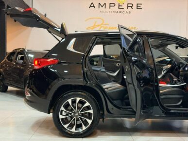 CAOA CHERY TIGGO7 TXS 2022 - Ampére Multimarcas - Veículos usados e semi novos à venda em Curitiba/PR