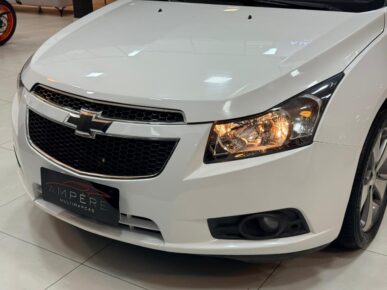 CHEVROLET CRUZE LT NB 2014 - Ampére Multimarcas - Veículos usados e semi novos à venda em Curitiba/PR