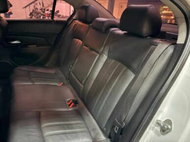 CHEVROLET CRUZE LT NB 2014 - Ampére Multimarcas - Veículos usados e semi novos à venda em Curitiba/PR