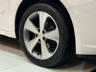 CHEVROLET CRUZE LT NB 2014 - Ampére Multimarcas - Veículos usados e semi novos à venda em Curitiba/PR