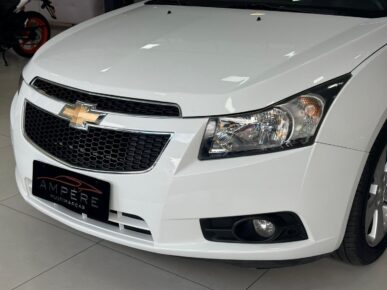 CHEVROLET CRUZE LT NB 2014 - Ampére Multimarcas - Veículos usados e semi novos à venda em Curitiba/PR