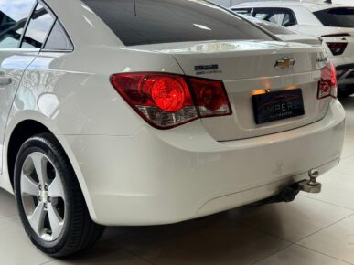 CHEVROLET CRUZE LT NB 2014 - Ampére Multimarcas - Veículos usados e semi novos à venda em Curitiba/PR