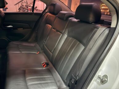 CHEVROLET CRUZE LT NB 2014 - Ampére Multimarcas - Veículos usados e semi novos à venda em Curitiba/PR