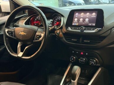 CHEVROLET ONIX 1.0 TURBO FLEX PLUS LT MANUAL 2024 - Ampére Multimarcas - Veículos usados e semi novos à venda em Curitiba/PR
