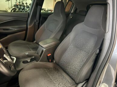 CHEVROLET ONIX 10TAT LTZ 2022 - Ampére Multimarcas - Veículos usados e semi novos à venda em Curitiba/PR