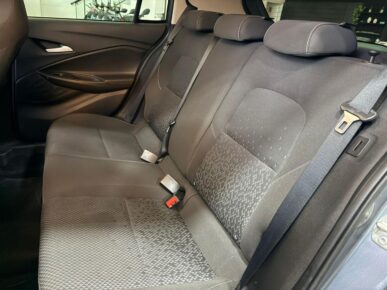 CHEVROLET ONIX 10TAT LTZ 2022 - Ampére Multimarcas - Veículos usados e semi novos à venda em Curitiba/PR