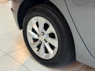 CHEVROLET ONIX 10TAT LTZ 2022 - Ampére Multimarcas - Veículos usados e semi novos à venda em Curitiba/PR